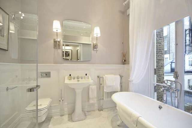  Image of 1 bedroom Flat to rent in Gloucester Street London SW1V at Gloucester Street  London, SW1V 2DB