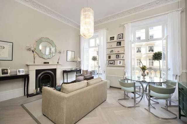 Image of 1 bedroom Flat to rent in Gloucester Street London SW1V at Gloucester Street  London, SW1V 2DB