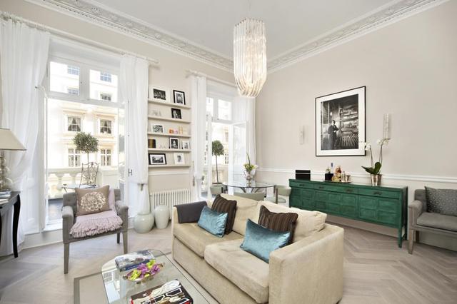  Image of 1 bedroom Flat to rent in Gloucester Street London SW1V at Gloucester Street  London, SW1V 2DB