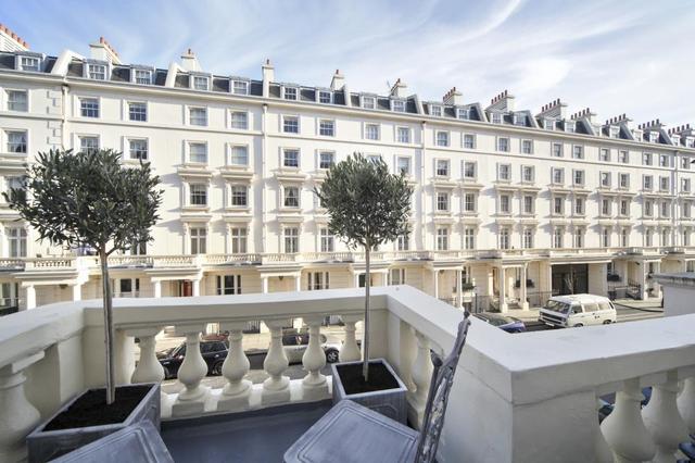  Image of 1 bedroom Flat to rent in Gloucester Street London SW1V at Gloucester Street  London, SW1V 2DB