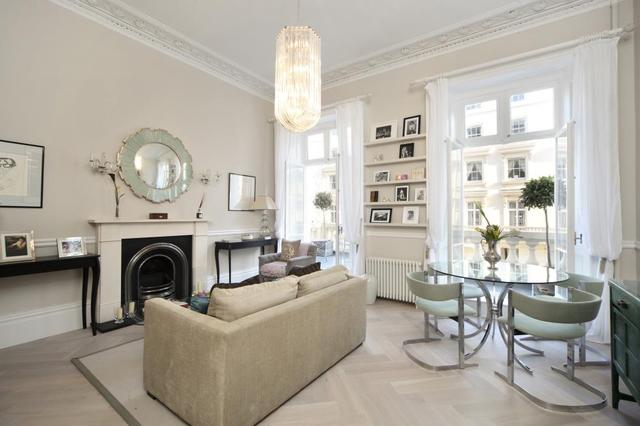  Image of 1 bedroom Flat to rent in Gloucester Street London SW1V at Gloucester Street  London, SW1V 2DB