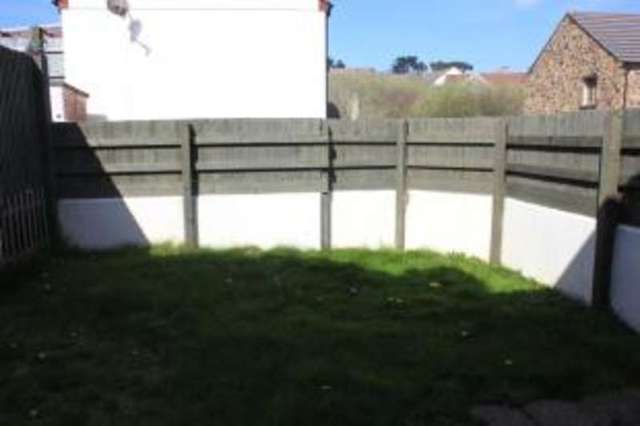  Image of 3 bedroom Semi-Detached house for sale in Halbullock View Gloweth Truro TR1 at Gloweth Truro Gloweth, TR1 3WN