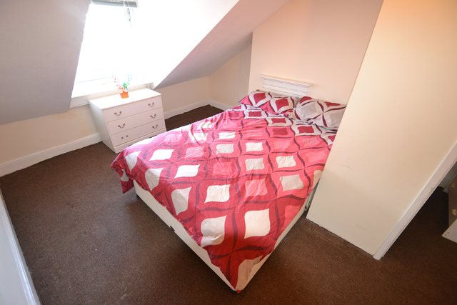  Image of 1 bedroom House Share to rent in Godfrey Road Newport NP20 at Newport, NP20 4NX