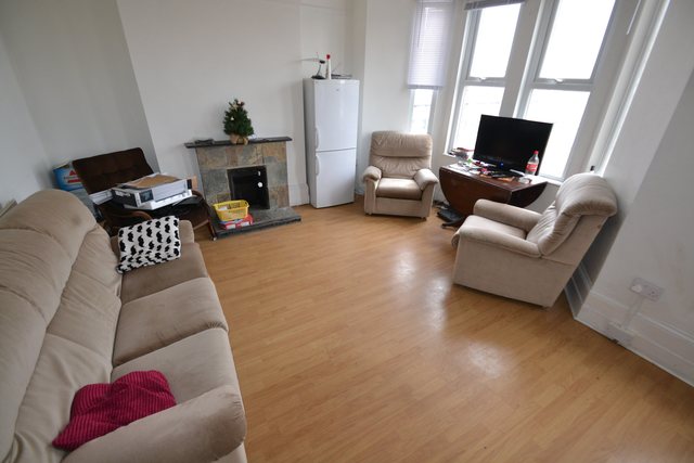  Image of 1 bedroom House Share to rent in Godfrey Road Newport NP20 at Newport, NP20 4NX