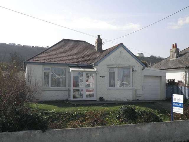  Image of 2 bedroom Detached house for sale in Golf Links Road Westward Ho Bideford EX39 at Golf Links Road Westward Ho Bideford, EX39 1HH