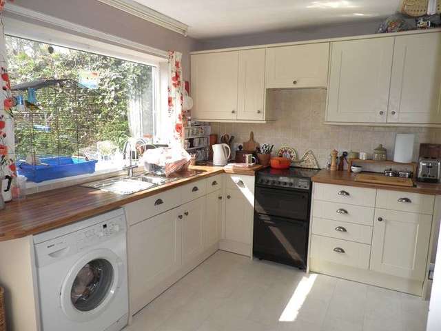  Image of 2 bedroom Detached house for sale in Golf Links Road Westward Ho Bideford EX39 at Golf Links Road Westward Ho Bideford, EX39 1HH