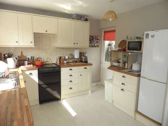  Image of 2 bedroom Detached house for sale in Golf Links Road Westward Ho Bideford EX39 at Golf Links Road Westward Ho Bideford, EX39 1HH