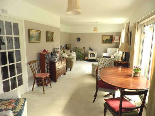  Image of 2 bedroom Detached house for sale in Golf Links Road Westward Ho Bideford EX39 at Golf Links Road Westward Ho Bideford, EX39 1HH