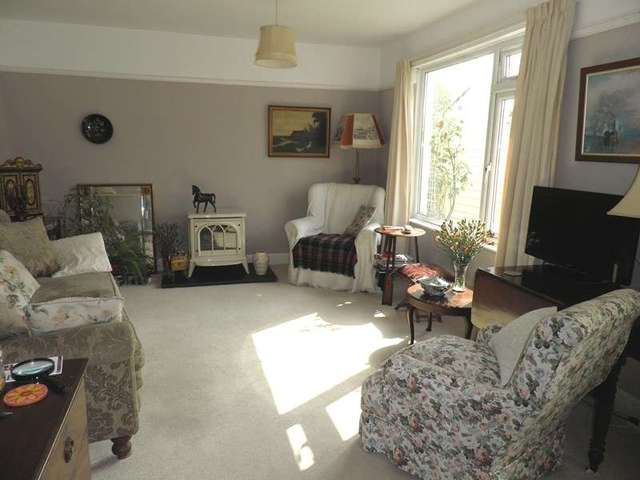  Image of 2 bedroom Detached house for sale in Golf Links Road Westward Ho Bideford EX39 at Golf Links Road Westward Ho Bideford, EX39 1HH