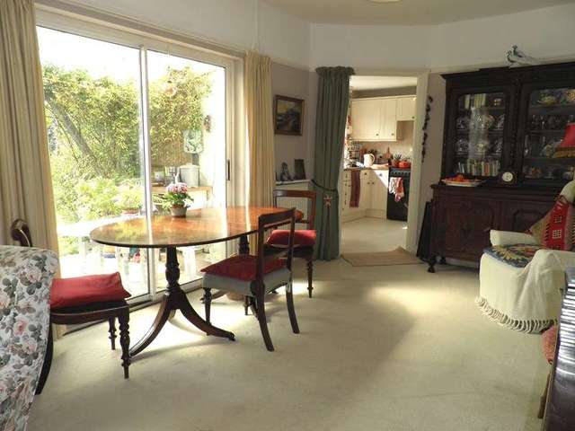  Image of 2 bedroom Detached house for sale in Golf Links Road Westward Ho Bideford EX39 at Golf Links Road Westward Ho Bideford, EX39 1HH
