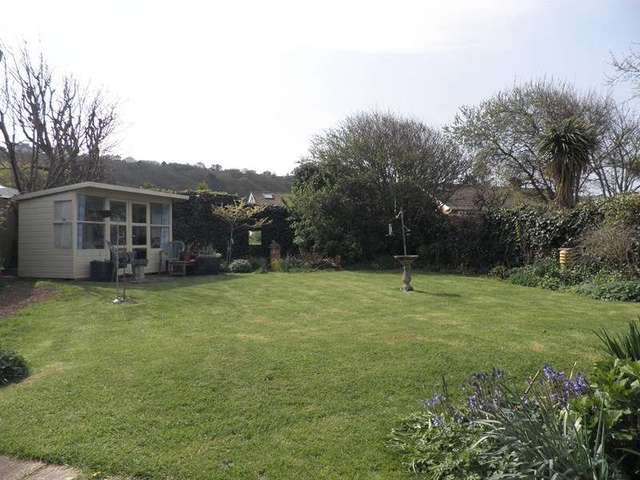  Image of 2 bedroom Detached house for sale in Golf Links Road Westward Ho Bideford EX39 at Golf Links Road Westward Ho Bideford, EX39 1HH