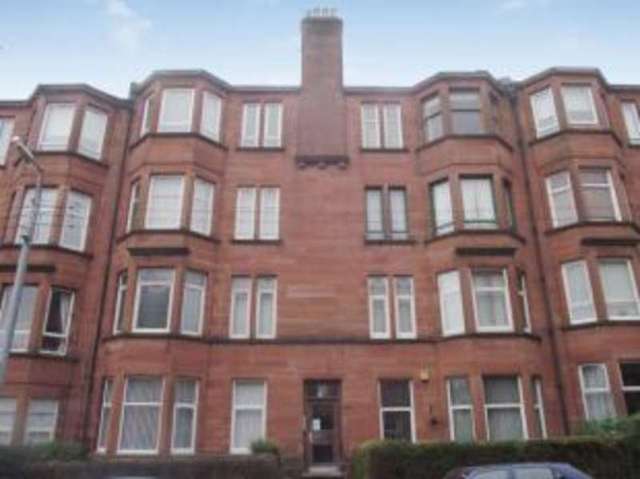  Image of 2 bedroom Flat for sale in Golfhill Drive Dennistoun Glasgow G31 at Dennistoun Glasgow Springburn, G31 2NY