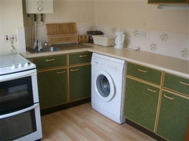  Image of 1 bedroom Flat to rent in Goodhind Street Easton Bristol BS5 at Goodhind Street Easton Bristol, BS5 0SX
