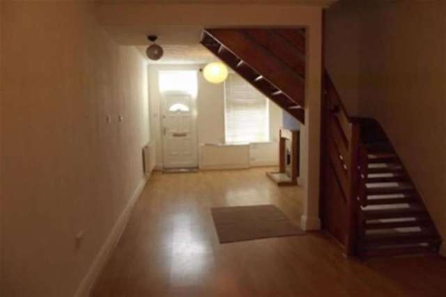  Image of 2 bedroom Detached house to rent in Gordon Road Derby DE23 at Derby, DE23 6WR
