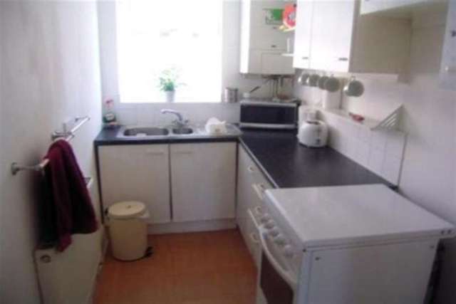  Image of 2 bedroom Detached house to rent in Gordon Road Derby DE23 at Derby, DE23 6WR