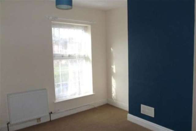  Image of 2 bedroom Detached house to rent in Gordon Road Derby DE23 at Derby, DE23 6WR