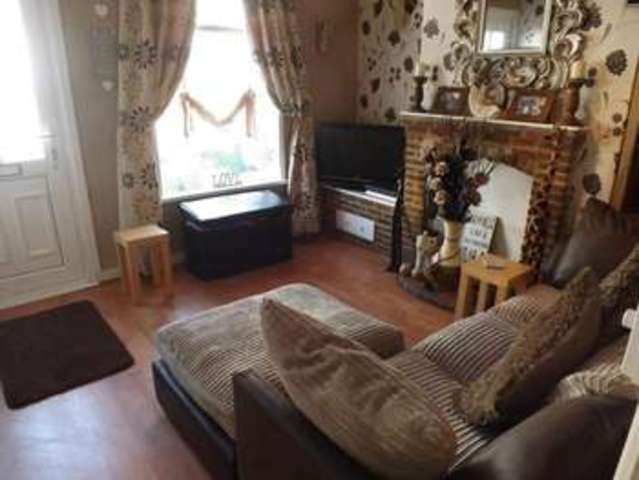  Image of 2 bedroom Terraced house for sale in Trafalgar Road East Gorleston Great Yarmouth NR31 at Trafalgar Road East Gorleston Great Yarmouth, NR31 6NX