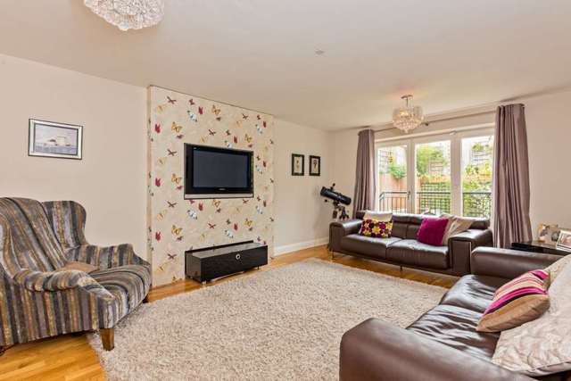  Image of 5 bedroom Detached house for sale in Gossoms End Berkhamsted HP4 at Jacobs Villas Gossoms End Berkhamsted, HP4 1DD