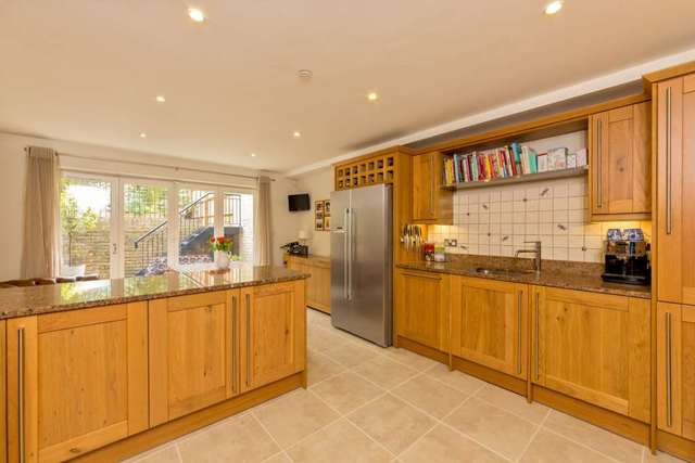  Image of 5 bedroom Detached house for sale in Gossoms End Berkhamsted HP4 at Jacobs Villas Gossoms End Berkhamsted, HP4 1DD