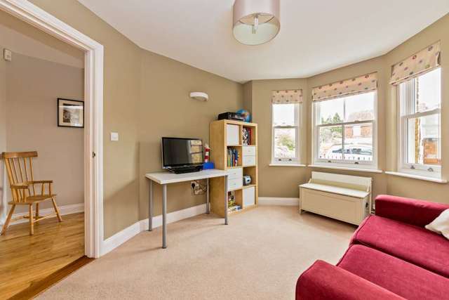  Image of 5 bedroom Detached house for sale in Gossoms End Berkhamsted HP4 at Jacobs Villas Gossoms End Berkhamsted, HP4 1DD