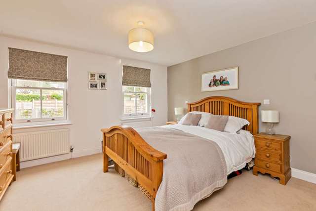  Image of 5 bedroom Detached house for sale in Gossoms End Berkhamsted HP4 at Jacobs Villas Gossoms End Berkhamsted, HP4 1DD