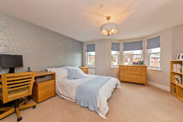  Image of 5 bedroom Detached house for sale in Gossoms End Berkhamsted HP4 at Jacobs Villas Gossoms End Berkhamsted, HP4 1DD