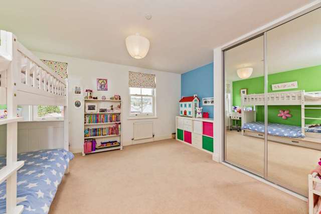  Image of 5 bedroom Detached house for sale in Gossoms End Berkhamsted HP4 at Jacobs Villas Gossoms End Berkhamsted, HP4 1DD
