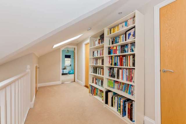 Image of 5 bedroom Detached house for sale in Gossoms End Berkhamsted HP4 at Jacobs Villas Gossoms End Berkhamsted, HP4 1DD