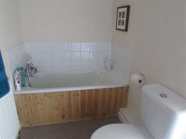  Image of 1 bedroom Terraced house for sale in Goswell Road Street BA16 at Street, BA16 0JG