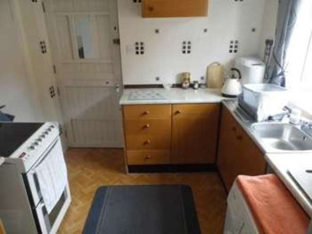  Image of 2 bedroom Semi-Detached house for sale in Gough Close Stafford ST16 at Stafford Staffordshire Stafford, ST16 1QF