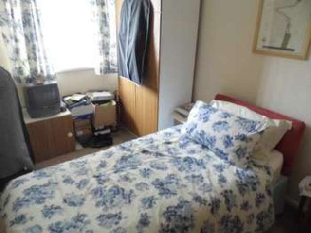  Image of 2 bedroom Semi-Detached house for sale in Gough Close Stafford ST16 at Stafford Staffordshire Stafford, ST16 1QF