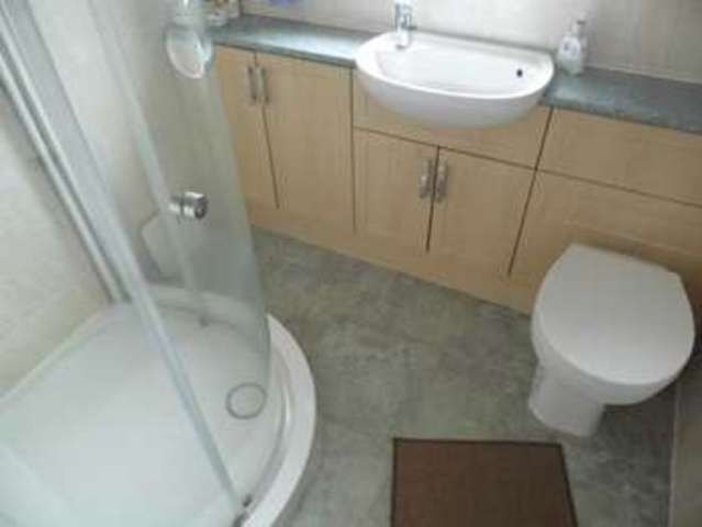  Image of 2 bedroom Semi-Detached house for sale in Gough Close Stafford ST16 at Stafford Staffordshire Stafford, ST16 1QF