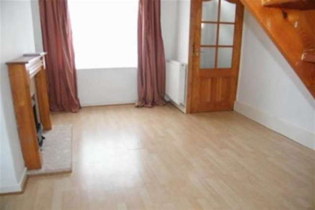  Image of 2 bedroom Detached house to rent in Graham Street Lancaster LA1 at Lancaster, LA1 4UE