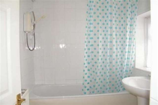  Image of 2 bedroom Detached house to rent in Graham Street Lancaster LA1 at Lancaster, LA1 4UE