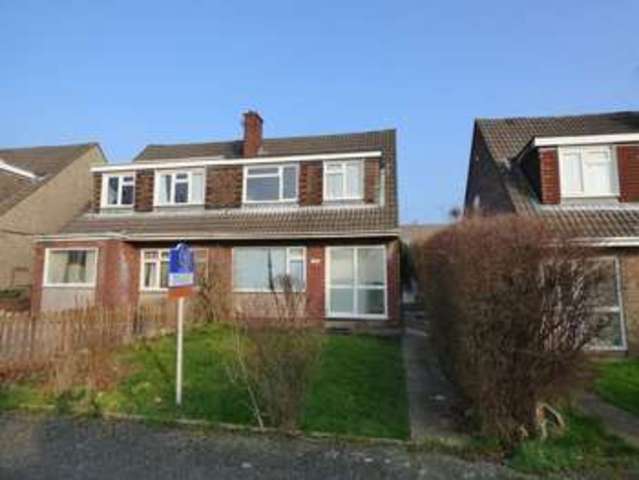  Image of 3 bedroom Semi-Detached house for sale in Graig Y Bwldan Dunvant Swansea SA2 at Graig Y Bwldan Dunvant Swansea, SA2 7NY