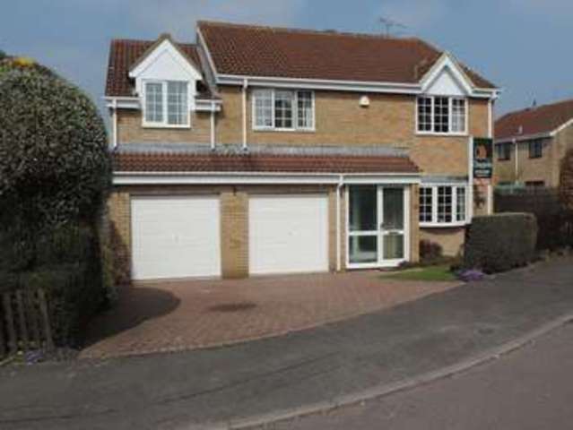  Image of 5 bedroom Detached house for sale in Cabot Drive Grange Park Swindon SN5 at Cabot Drive Grange Park Swindon, SN5 6HG