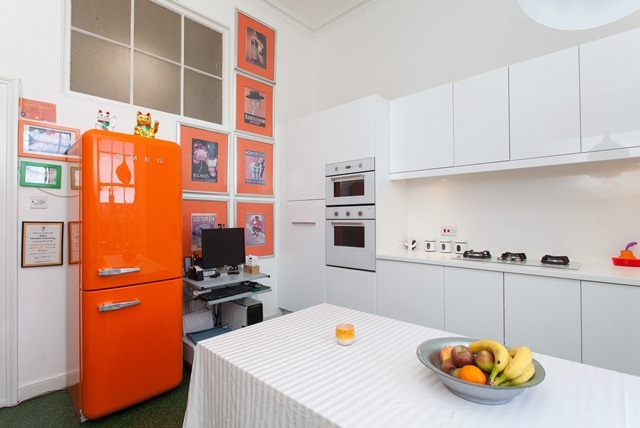  Image of 4 bedroom Flat to rent in Grange Road Edinburgh EH9 at Grange Edinburgh Edinburgh, EH9 1UQ