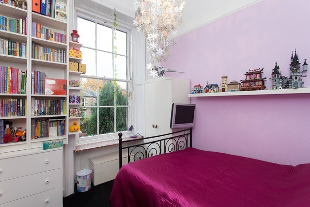  Image of 4 bedroom Flat to rent in Grange Road Edinburgh EH9 at Grange Edinburgh Edinburgh, EH9 1UQ