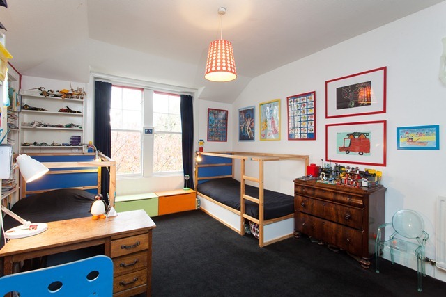  Image of 4 bedroom Flat to rent in Grange Road Edinburgh EH9 at Grange Edinburgh Edinburgh, EH9 1UQ