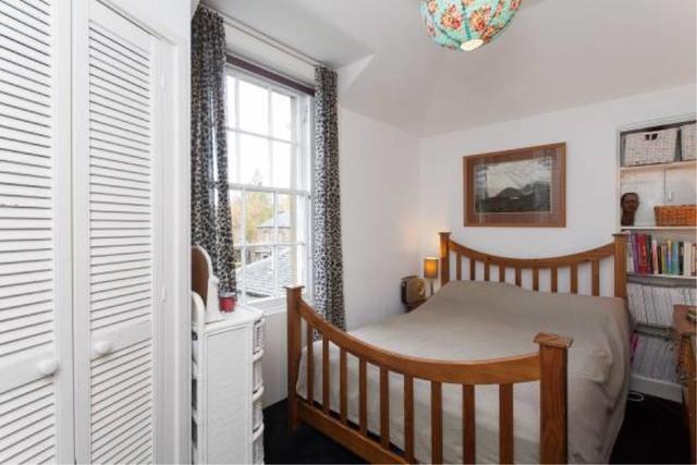  Image of 4 bedroom Flat to rent in Grange Road Edinburgh EH9 at Grange Edinburgh Edinburgh, EH9 1UQ