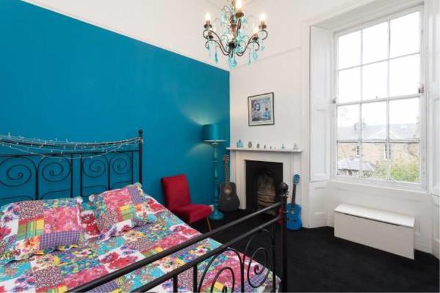  Image of 4 bedroom Flat to rent in Grange Road Edinburgh EH9 at Grange Edinburgh Edinburgh, EH9 1UQ