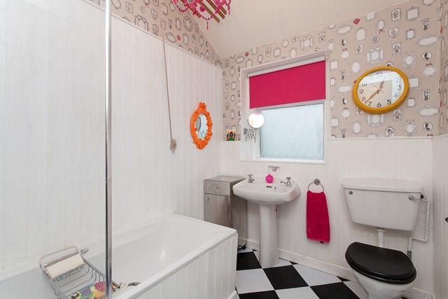  Image of 4 bedroom Flat to rent in Grange Road Edinburgh EH9 at Grange Edinburgh Edinburgh, EH9 1UQ