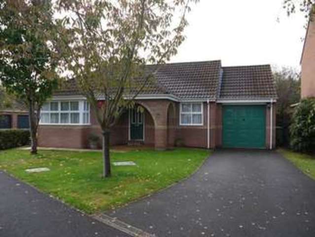  Image of 3 bedroom Detached house to rent in Grangefields Street BA16 at Grangefields  Street, BA16 0HT