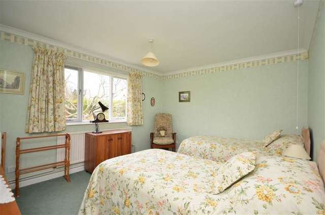  Image of 4 bedroom Bungalow for sale in Grasmere Road Chestfield Whitstable CT5 at Whitstable Kent Whitstable, CT5 3LX