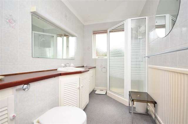  Image of 4 bedroom Bungalow for sale in Grasmere Road Chestfield Whitstable CT5 at Whitstable Kent Whitstable, CT5 3LX