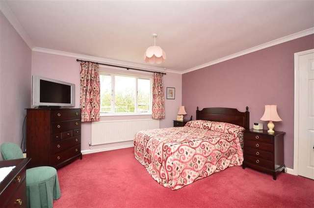 Image of 4 bedroom Bungalow for sale in Grasmere Road Chestfield Whitstable CT5 at Whitstable Kent Whitstable, CT5 3LX