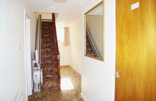  Image of 4 bedroom Detached house for sale in Grattons Drive Lynton EX35 at Grattons Drive  Lynton, EX35 6LW