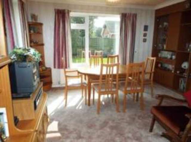  Image of 3 bedroom Bungalow for sale in The Paddocks Great Bentley Colchester CO7 at Great Bentley Colchester Aingers Green, CO7 8NR
