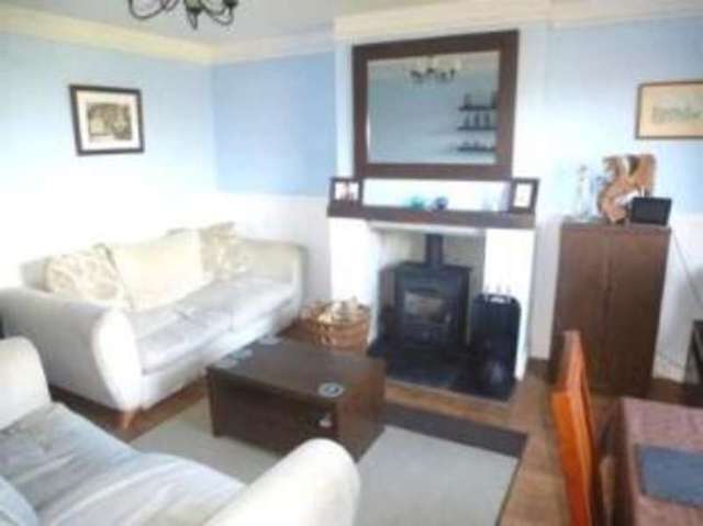  Image of 3 bedroom Semi-Detached house for sale in Watton Road Great Cressingham Thetford IP25 at Great Cressingham Thetford Great Cressingham, IP25 6NQ