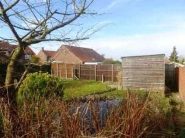  Image of 3 bedroom Semi-Detached house for sale in Watton Road Great Cressingham Thetford IP25 at Great Cressingham Thetford Great Cressingham, IP25 6NQ